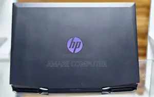 New Laptop HP Pavilion Power 15 16GB Intel Core I5 SSD 512GB