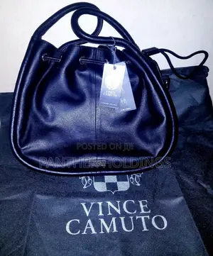 Photo - Made in India Vince Camuto 2in1 Farin Crossbody Leather Bag