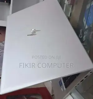 New Laptop HP EliteBook 845 G8 16GB AMD Ryzen 5 SSD 512GB