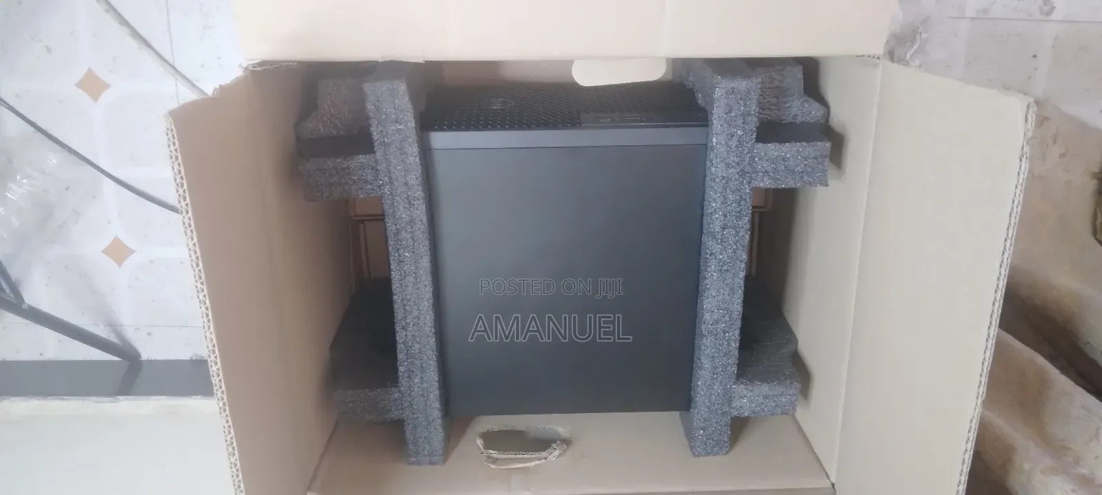 New Desktop Computer Dell Optiplex 5040 16GB Intel Core I5 HDD 1T