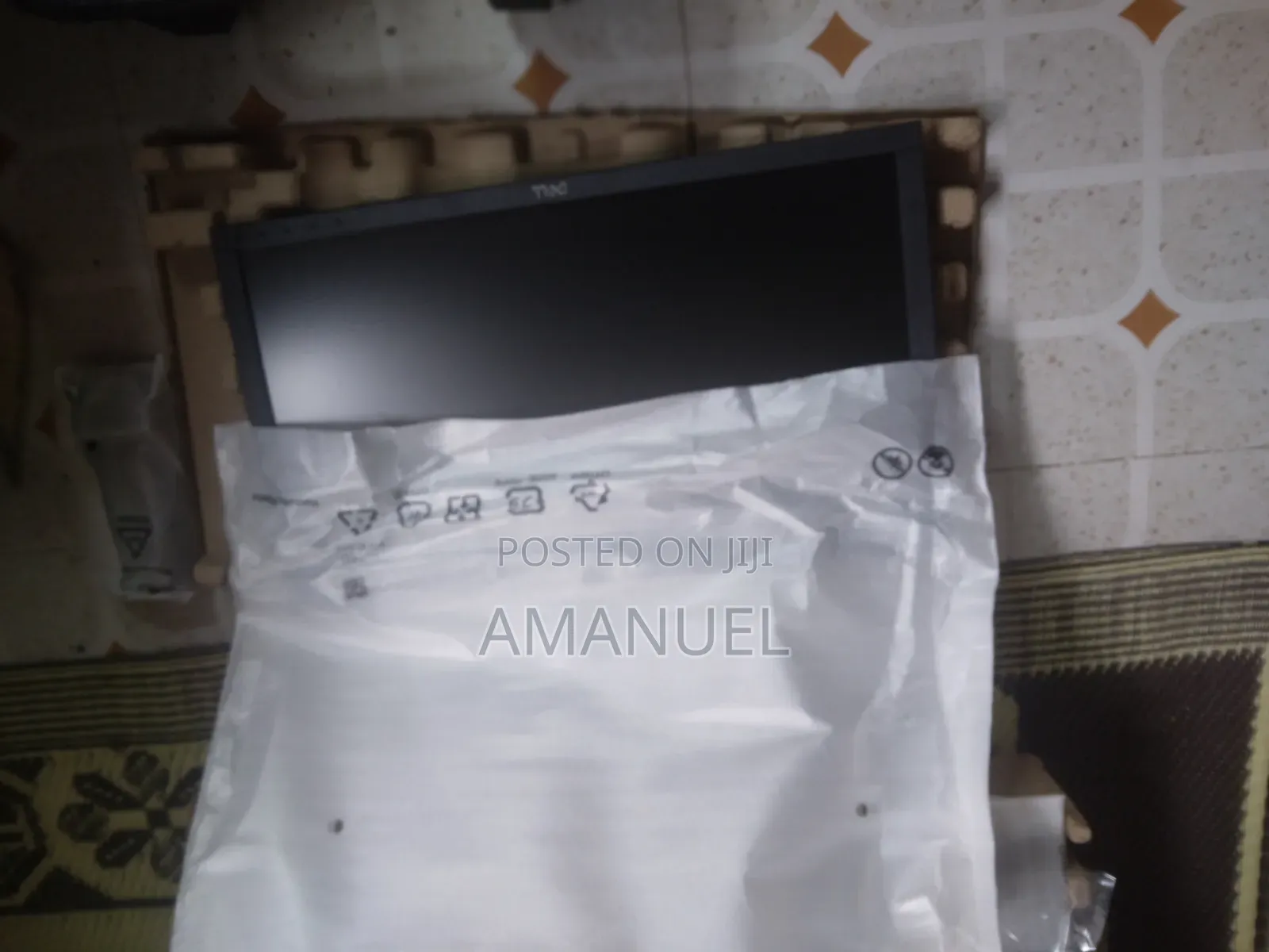 New Desktop Computer Dell Optiplex 5040 16GB Intel Core I5 HDD 1T