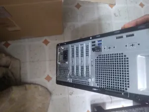 New Desktop Computer Dell Optiplex 5040 16GB Intel Core I5 HDD 1T