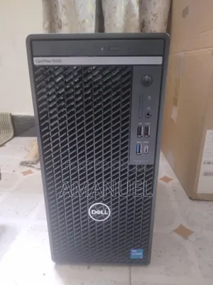 New Desktop Computer Dell Optiplex 5040 16GB Intel Core I5 HDD 1T