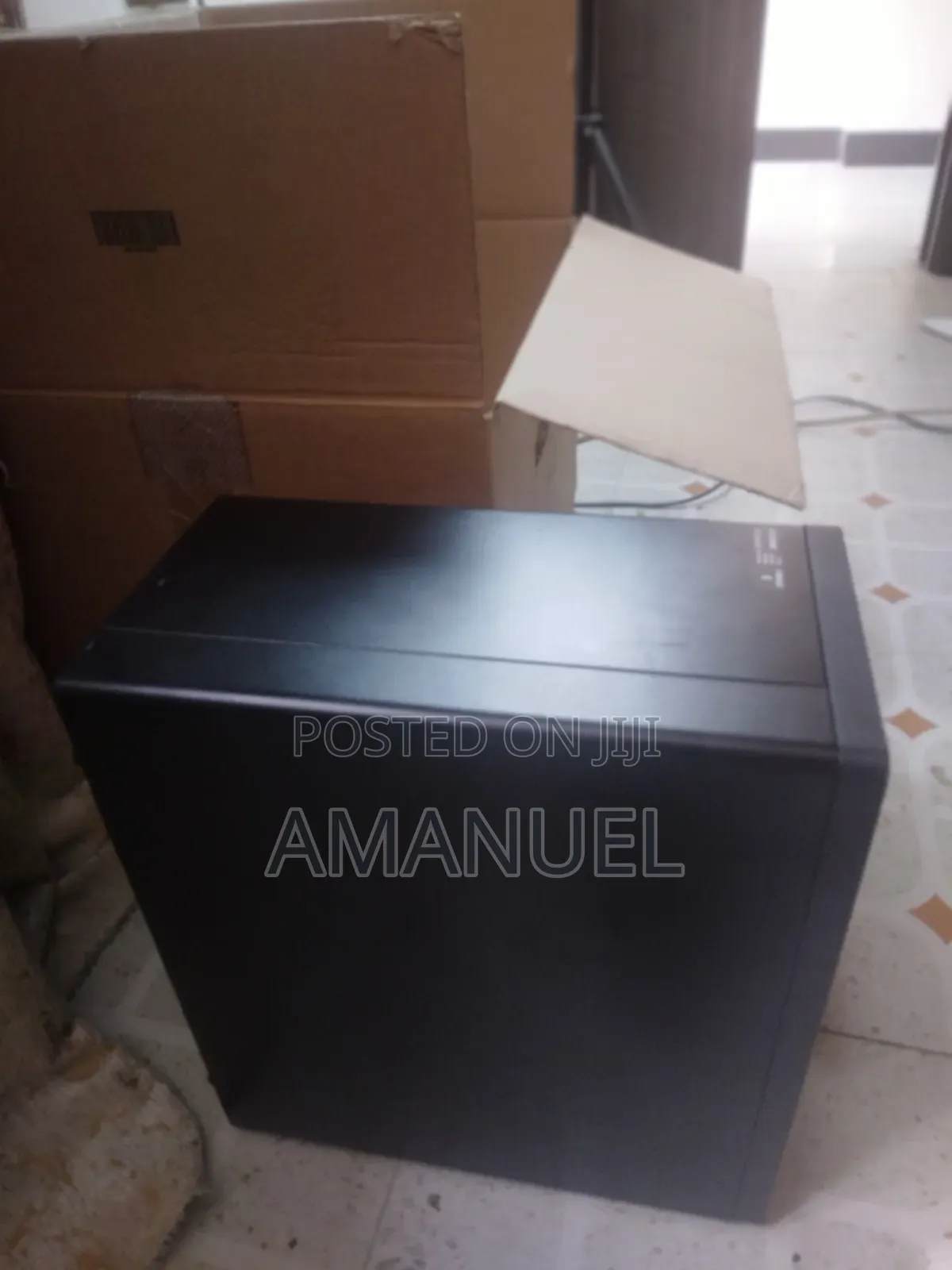 New Desktop Computer Dell Optiplex 5040 16GB Intel Core I5 HDD 1T