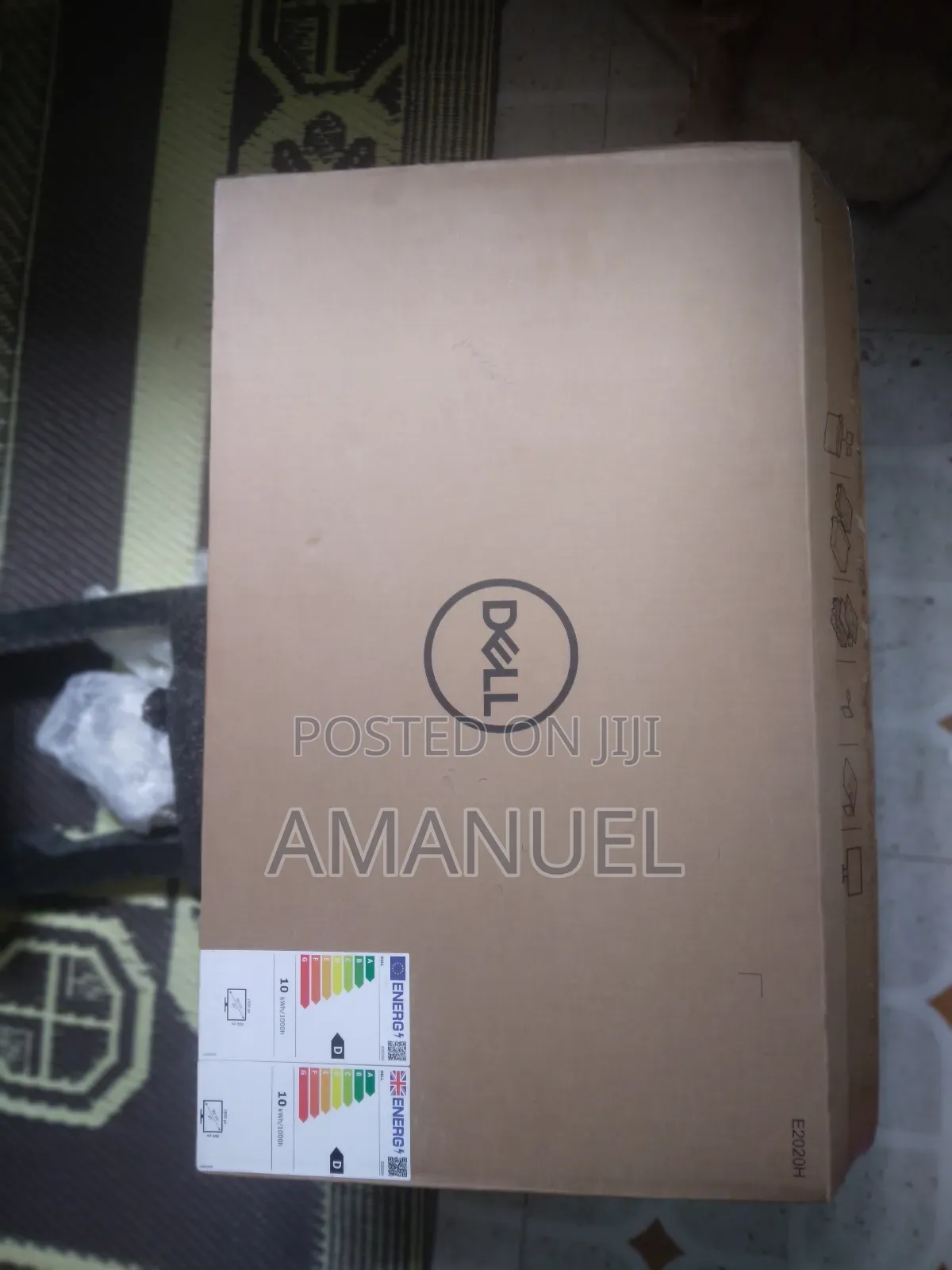 New Desktop Computer Dell Optiplex 5040 16GB Intel Core I5 HDD 1T