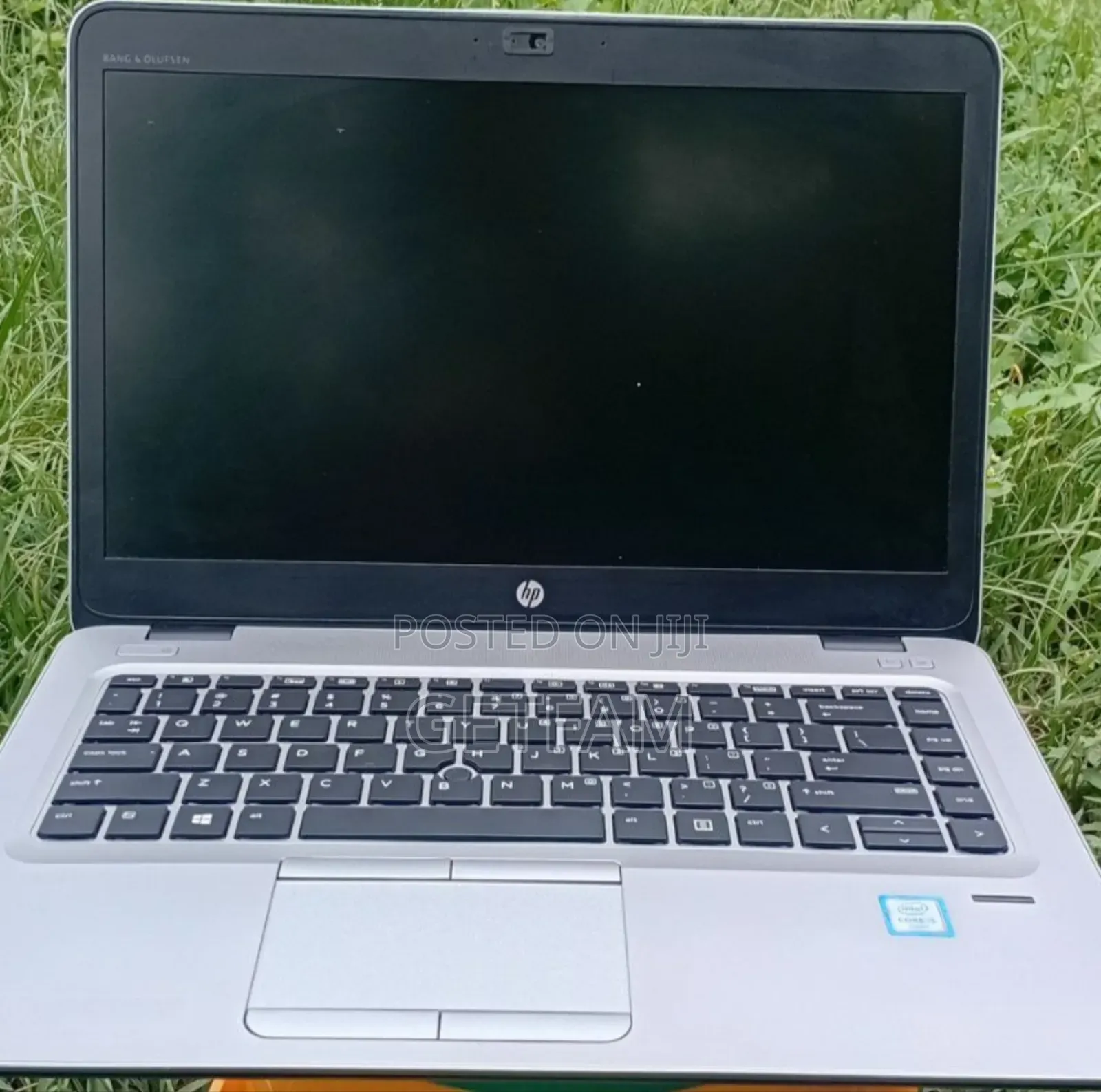 Laptop HP EliteBook 840 G3 8GB Intel Core I5 SSD 512GB