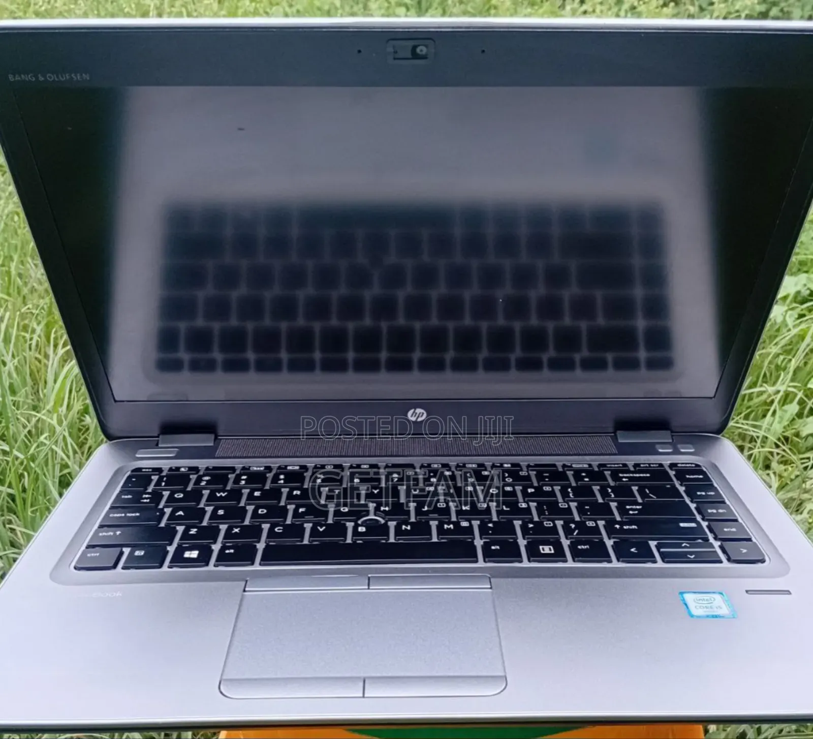 Laptop HP EliteBook 840 G3 8GB Intel Core I5 SSD 512GB