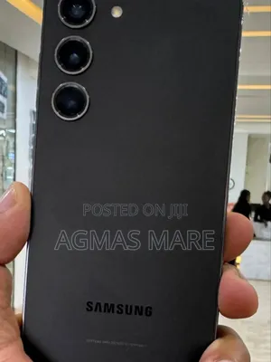 New Samsung Galaxy S23 256 GB