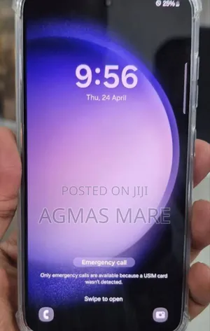 Photo - New Samsung Galaxy S23 256 GB