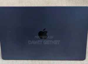 New Laptop Apple MacBook Air 2022 M2 8GB Apple M2 SSD 512GB