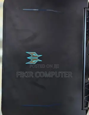 New Laptop Acer Predator Helios 300 16GB Intel Core I7 SSD 1T