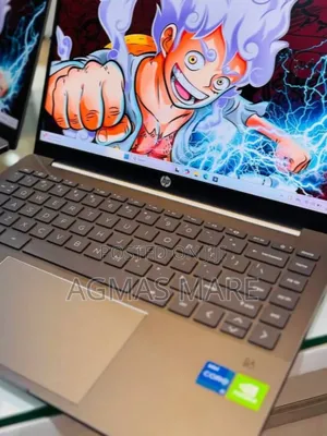 New Laptop HP Pavilion 14 16GB Intel Core I5 SSD 512GB