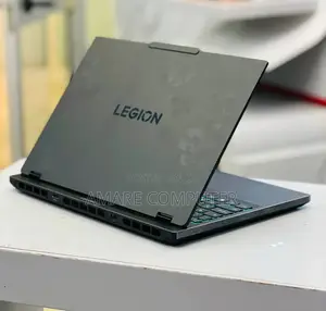 New Laptop Lenovo Legion 5 16GB Intel Core I7 SSD 1T