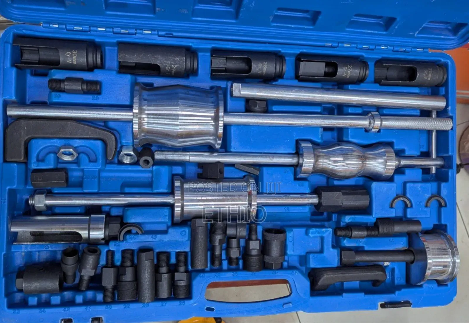 Diesel Injector Puller