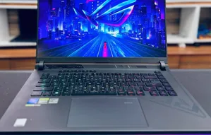 New Laptop Asus ROG Strix G16 G614 32GB Intel Core I9 SSD 2T