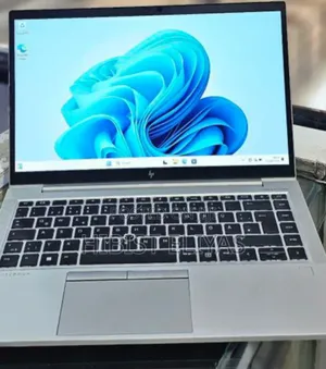 New Laptop HP EliteBook 840 G8 16GB Intel Core I5 SSD 512GB