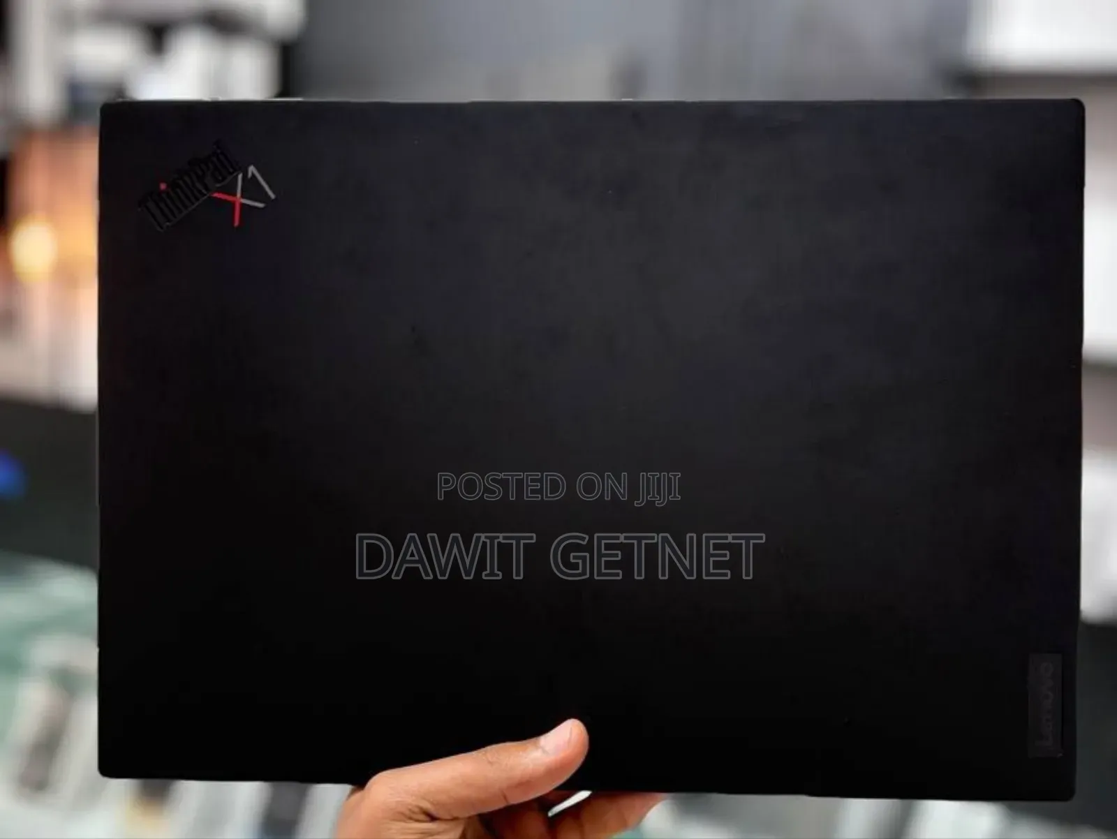 New Laptop Lenovo Thinkpad X1 Yoga 16GB Intel Core I7 SSD 512GB