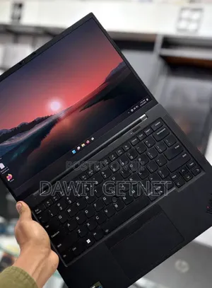 Photo - New Laptop Lenovo Thinkpad X1 Yoga 16GB Intel Core I7 SSD 512GB