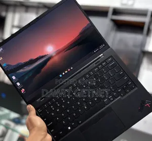New Laptop Lenovo Thinkpad X1 Yoga 16GB Intel Core I7 SSD 512GB
