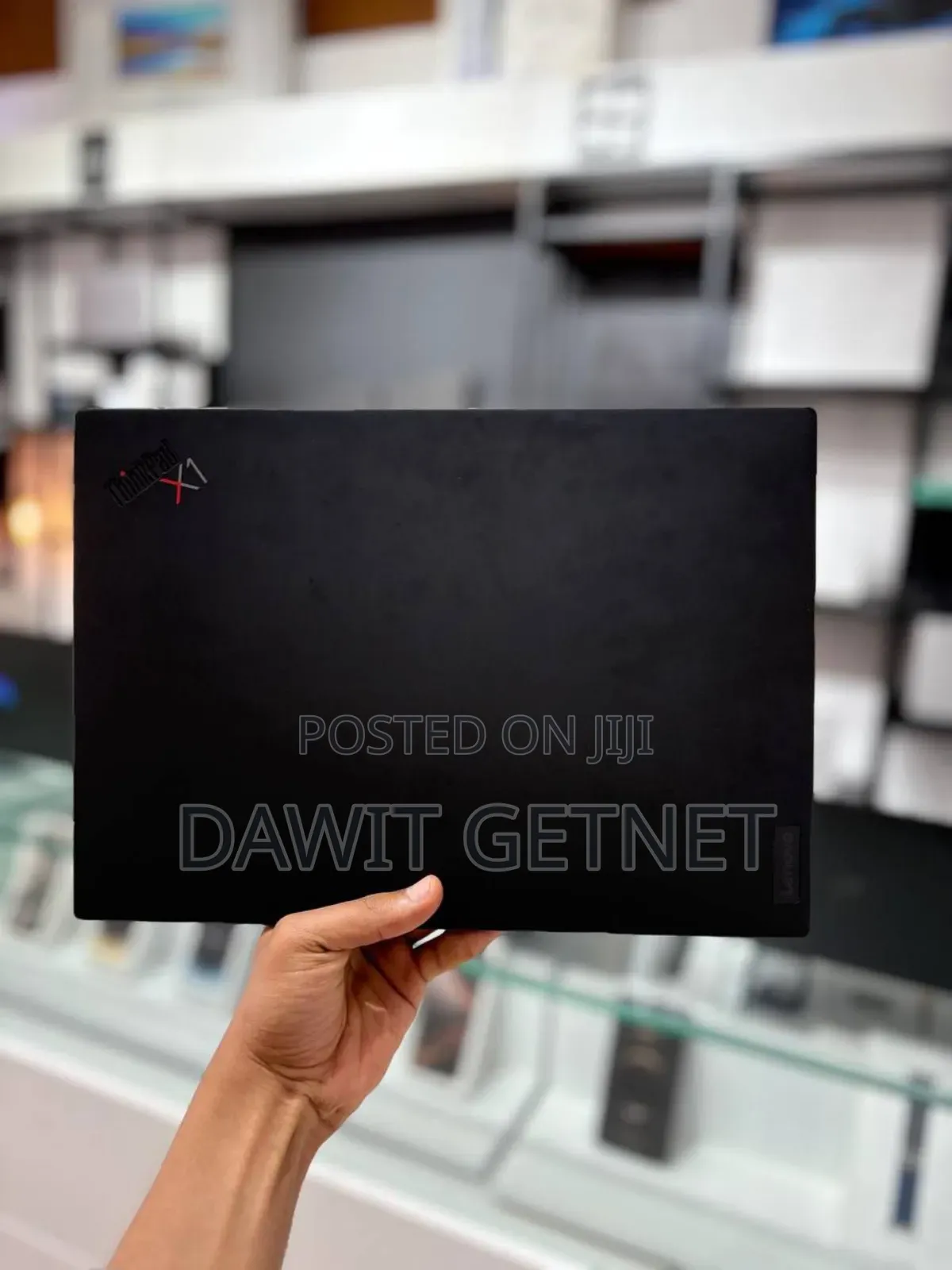 New Laptop Lenovo Thinkpad X1 Yoga 16GB Intel Core I7 SSD 512GB