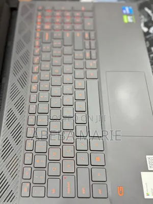 New Laptop Dell G15 5511 16GB Intel Core I7 SSD 1T