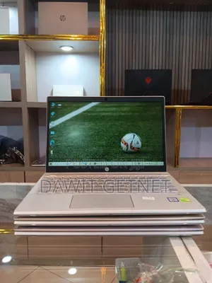 New Laptop HP Pavilion 15 16GB Intel Core I7 SSD 512GB