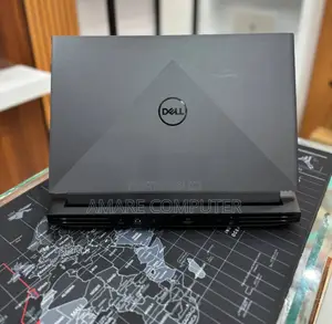 New Laptop Dell G15 5511 16GB Intel Core I7 SSD 1T