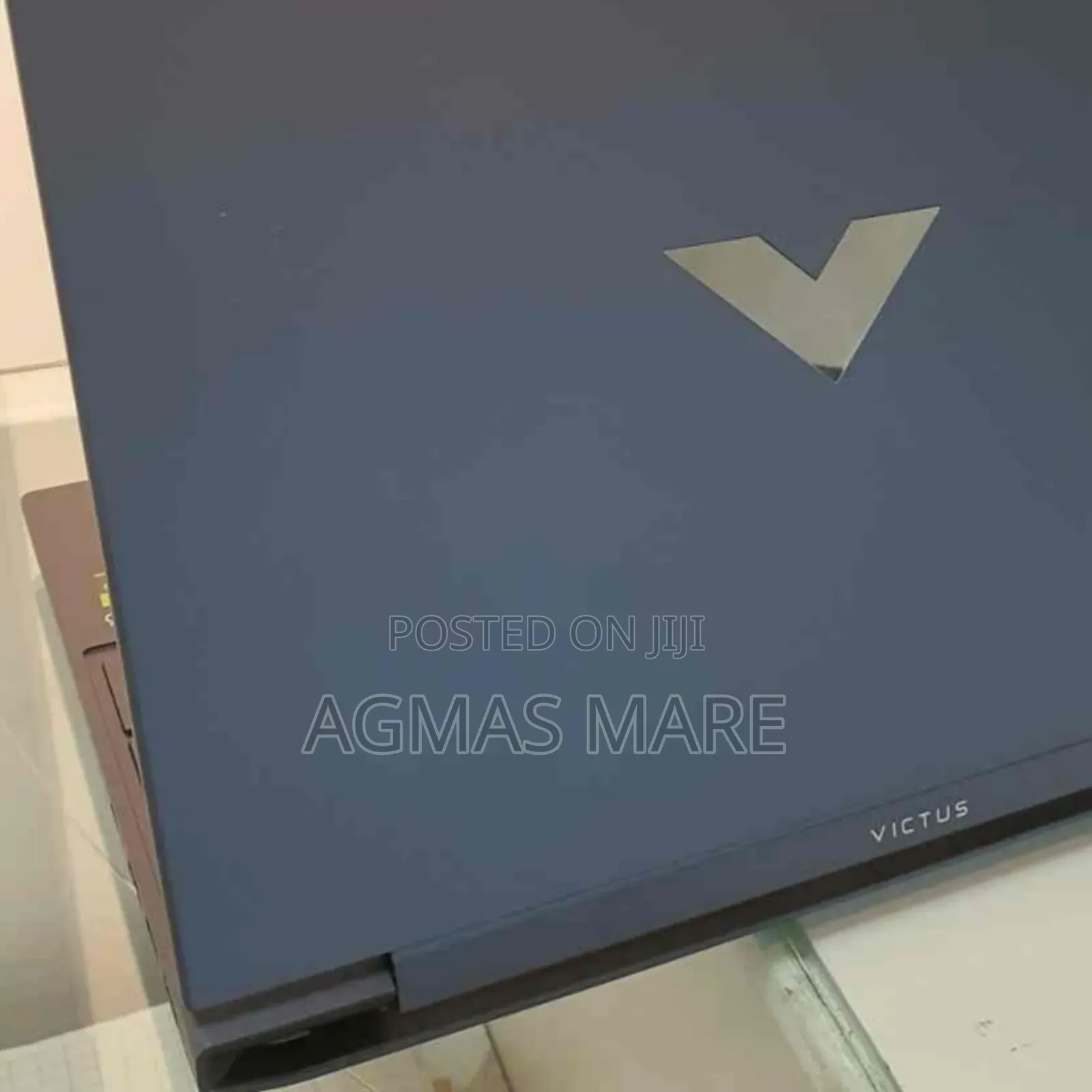 New Laptop HP Victus 15 16GB Intel Core I5 SSD 512GB