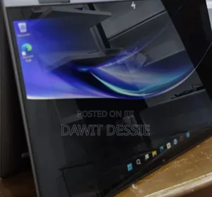 New Laptop HP Envy 15 32GB AMD Ryzen 7 SSD 1T