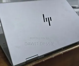 New Laptop HP Envy 15 32GB AMD Ryzen 7 SSD 1T