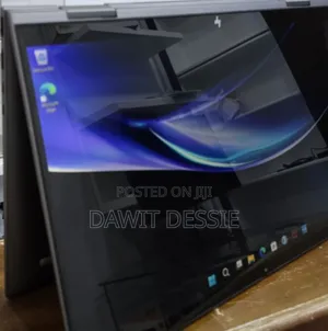 New Laptop HP Envy 15 32GB AMD Ryzen 7 SSD 1T