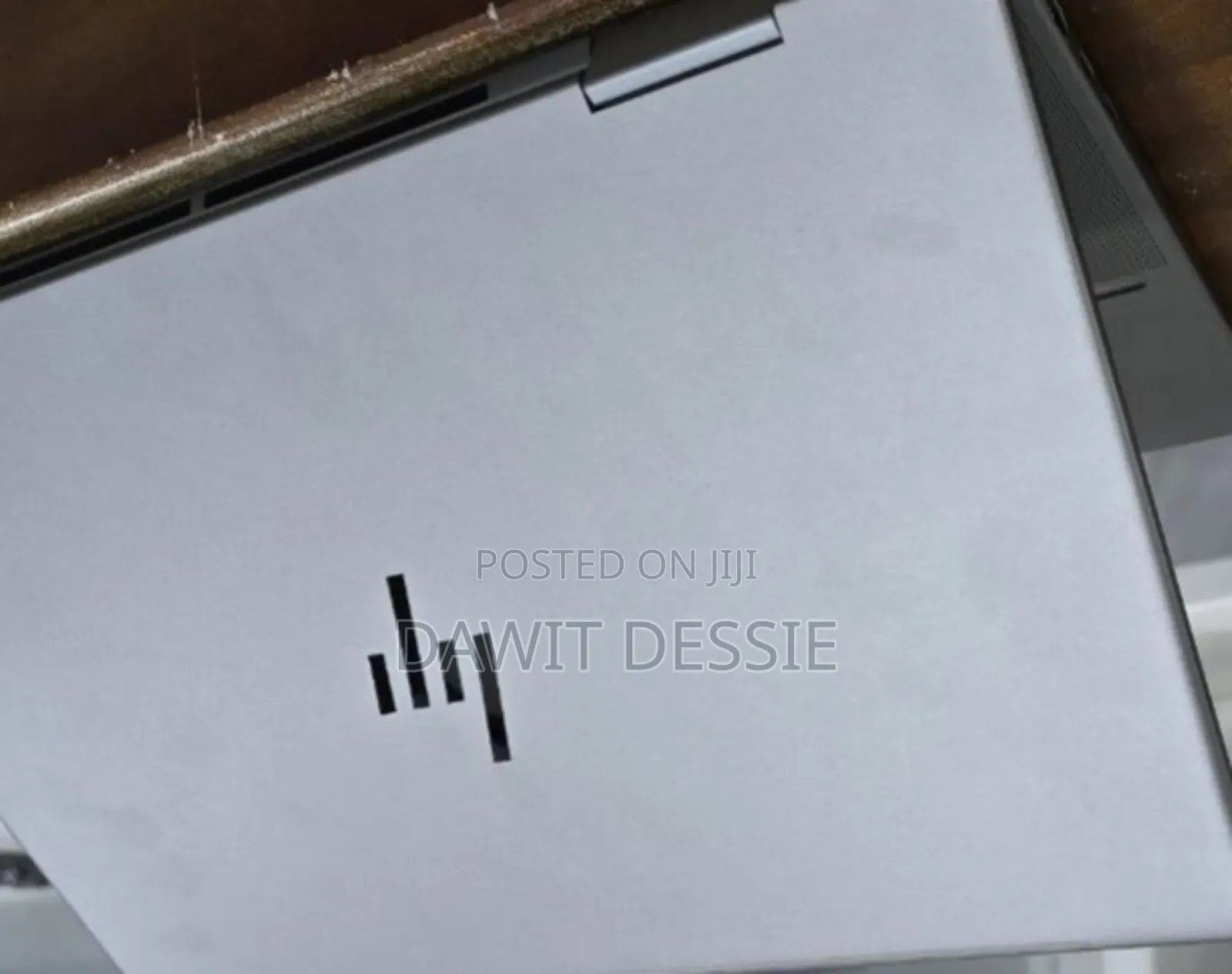 New Laptop HP Envy 15 32GB AMD Ryzen 7 SSD 1T