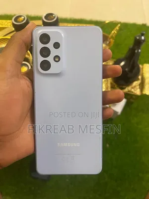 Samsung Galaxy A33 5G 128 GB