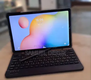 Photo - New Samsung Galaxy Tab S6 Lite 64 GB