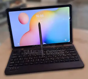 New Samsung Galaxy Tab S6 Lite 64 GB