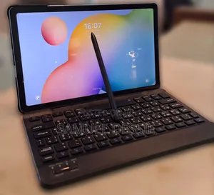 New Samsung Galaxy Tab S6 Lite 64 GB