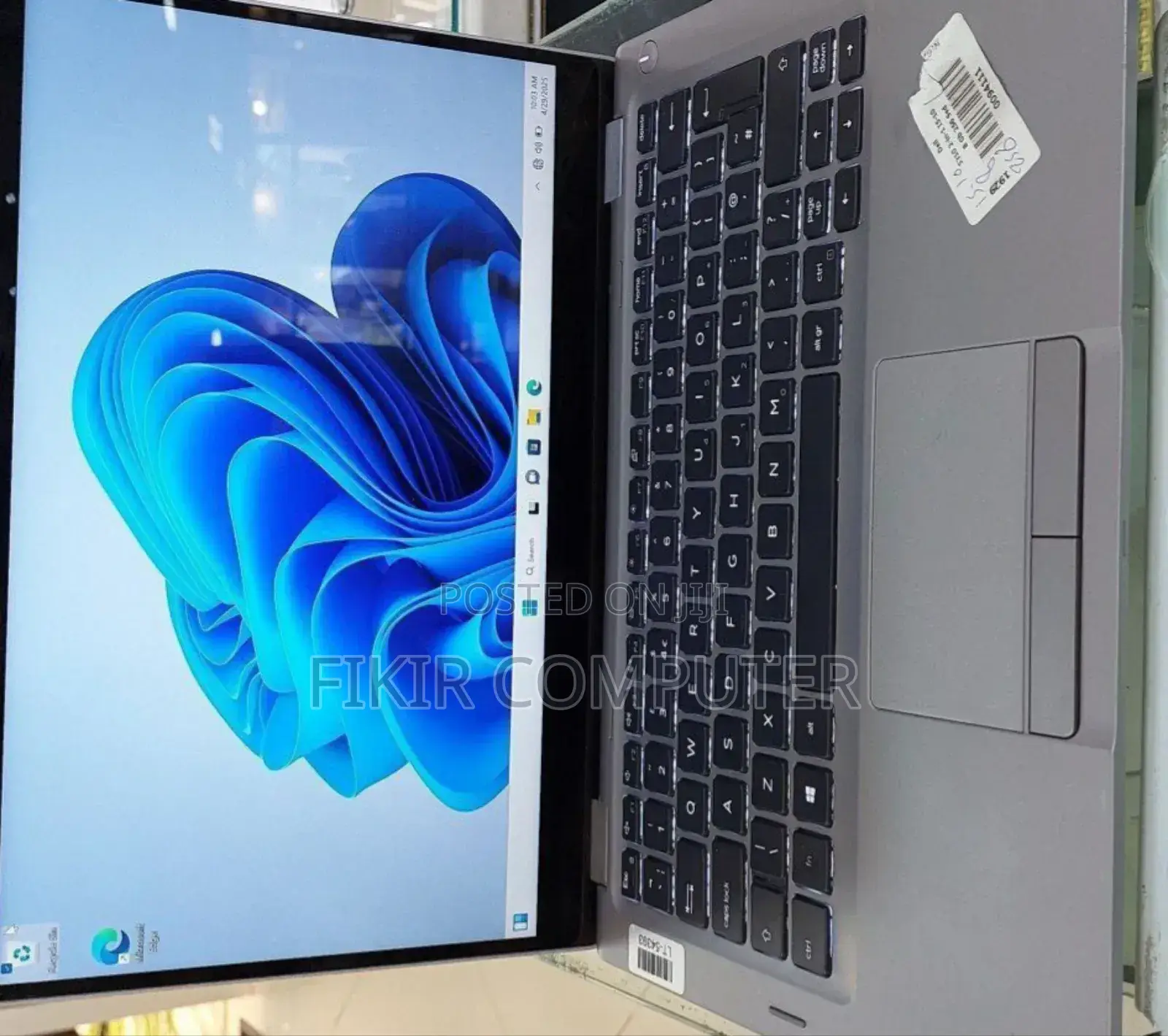 New Laptop Dell Latitude 5310 8GB Intel Core I5 SSD 512GB