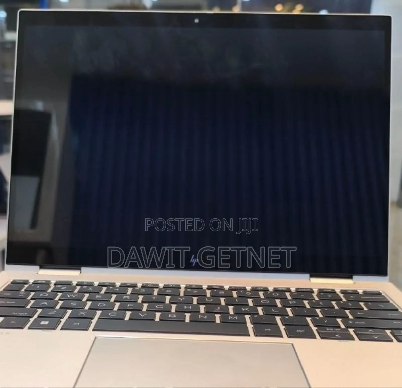 New Laptop HP Stream Notebook 16GB Intel Core I5 SSD 1T
