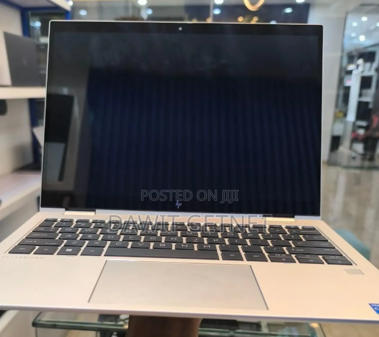 New Laptop HP Stream Notebook 16GB Intel Core I5 SSD 1T