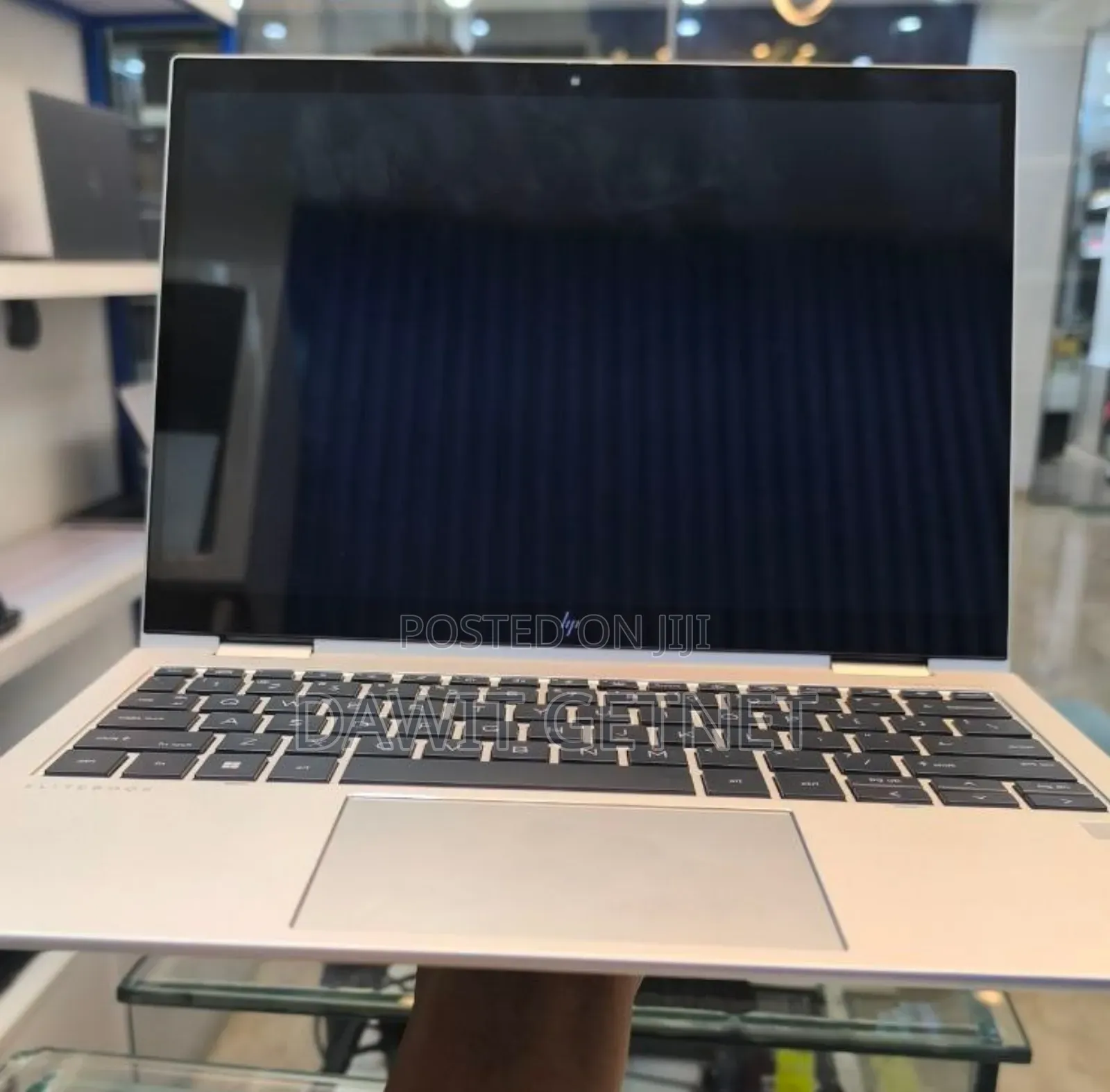 New Laptop HP Stream Notebook 16GB Intel Core I5 SSD 1T
