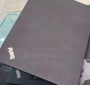 New Laptop Lenovo ThinkPad X390 16GB Intel Core I5 SSD 512GB
