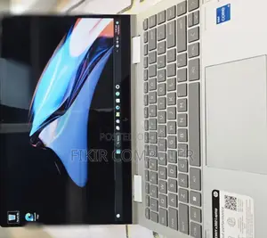 Photo - New Laptop HP Envy X360 8GB Intel Core I5 SSD 512GB