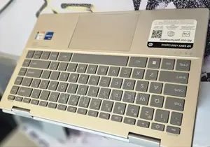 New Laptop HP Envy X360 8GB Intel Core I5 SSD 512GB