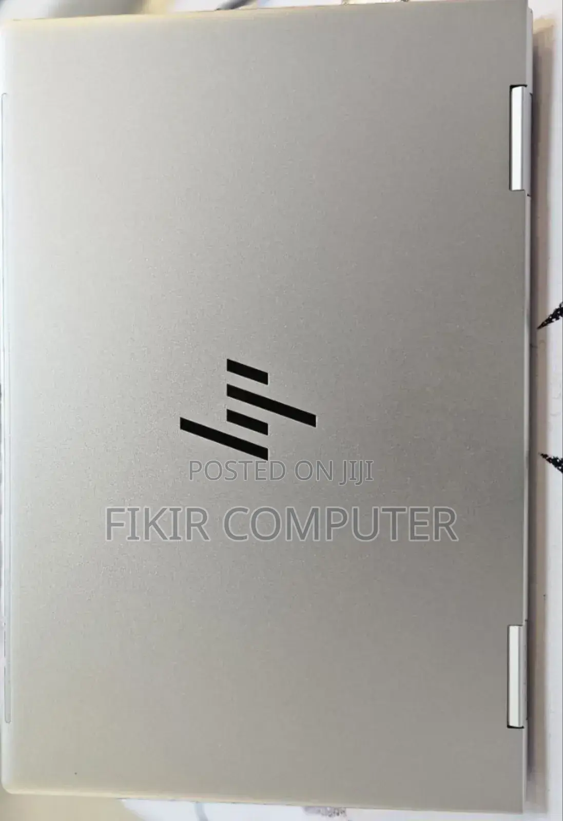 New Laptop HP Envy X360 8GB Intel Core I5 SSD 512GB