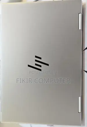 New Laptop HP Envy X360 8GB Intel Core I5 SSD 512GB