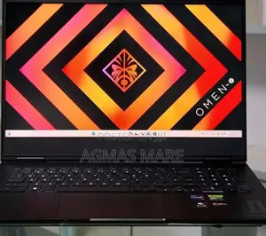 Photo - New Laptop HP Omen 16 16GB Intel Core I9 SSD 1T