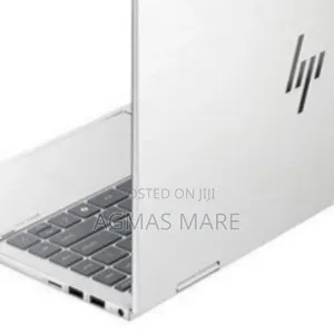 New Laptop HP Envy X360 8GB Intel Core I5 SSD 512GB