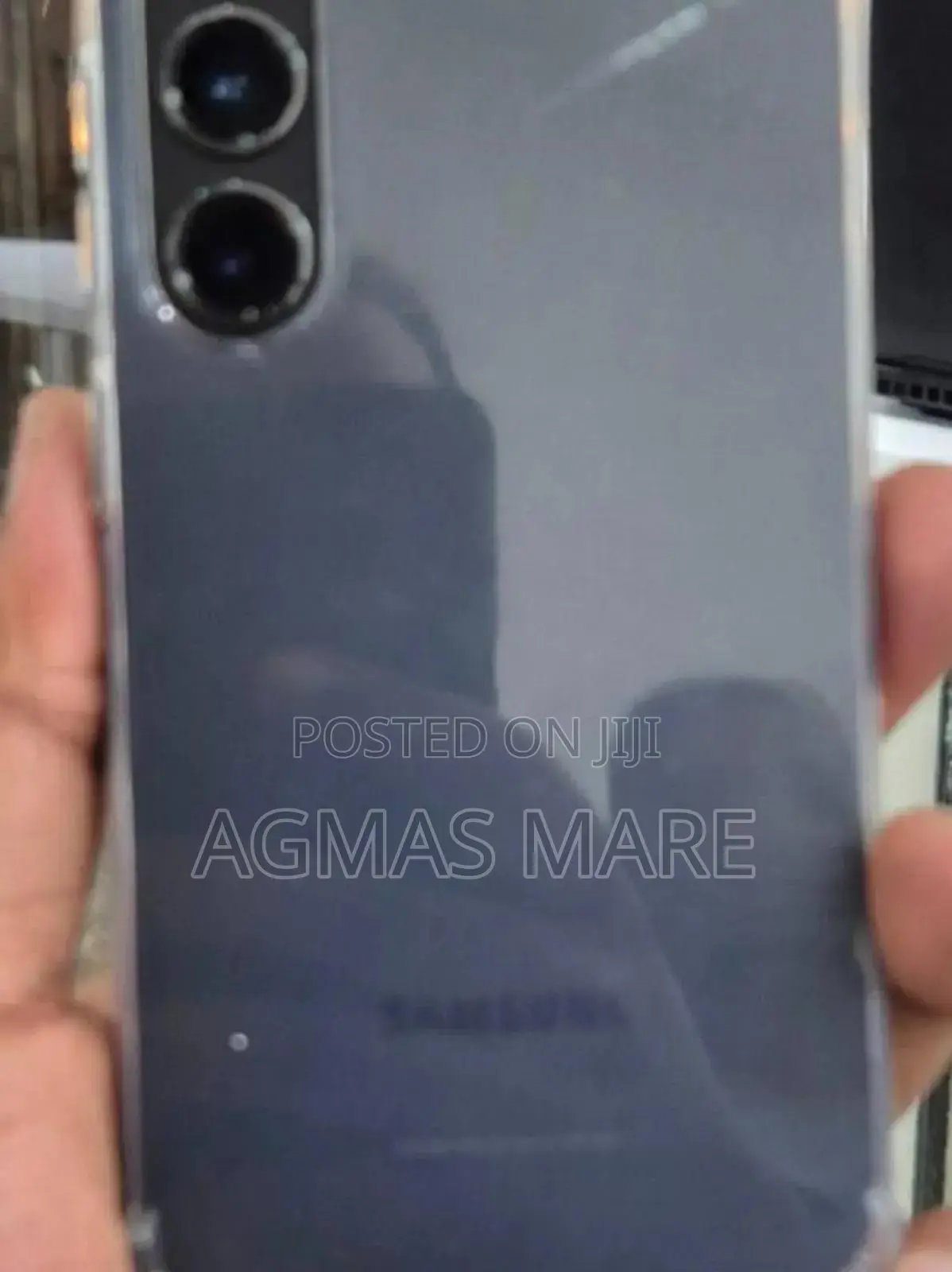 New Samsung Galaxy S23 256 GB