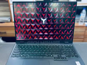 New Laptop Lenovo Legion 5 16GB Intel Core I9 SSD 1T
