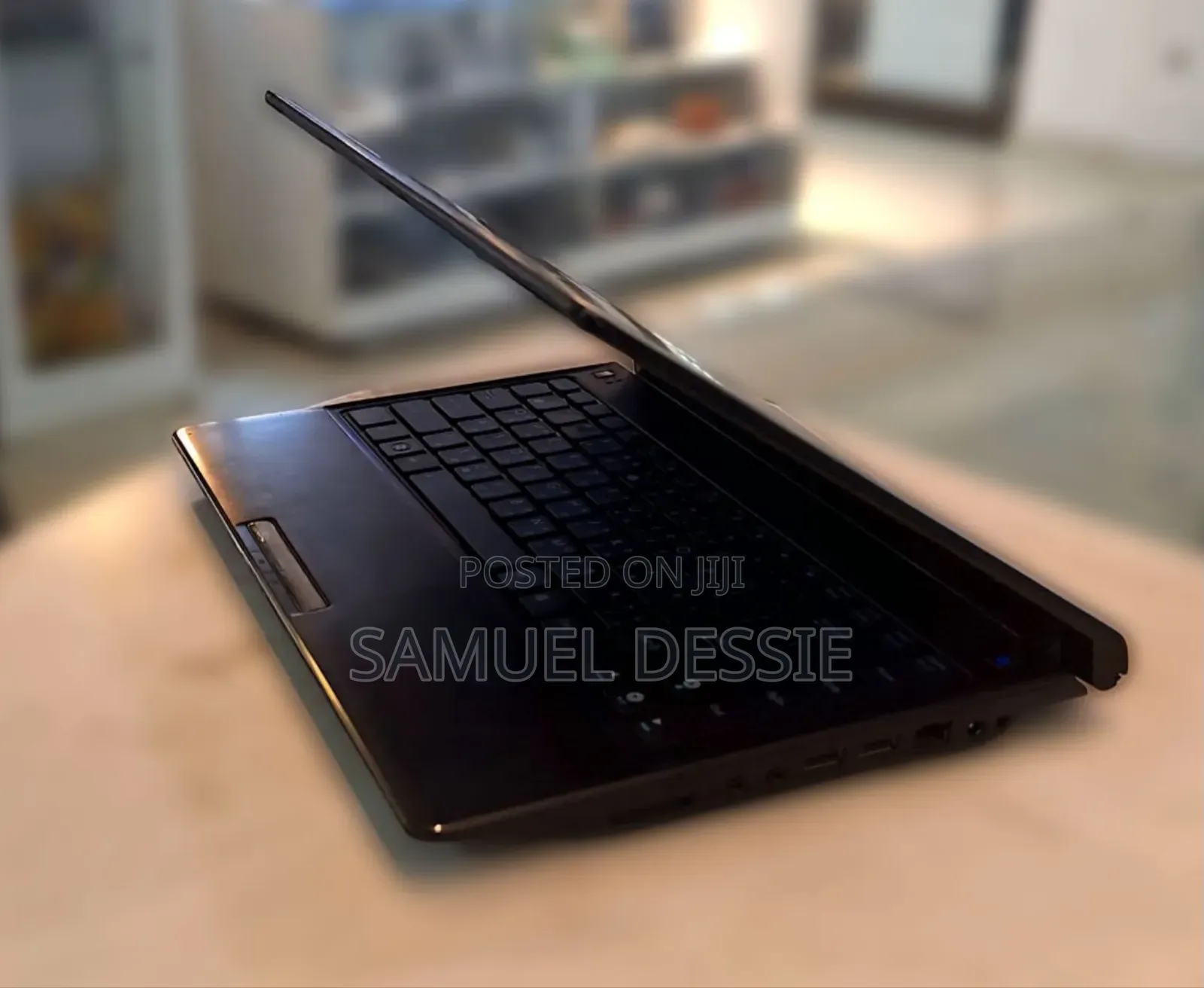 Laptop Asus 4GB Intel Core I5 HDD 500GB